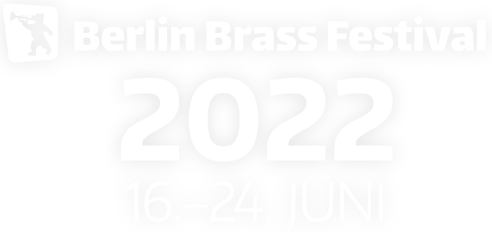 Berlin Brass Festival